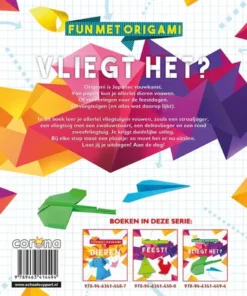 Vliegt het? | 9789463414494 Vliegt het? | 9789463414494