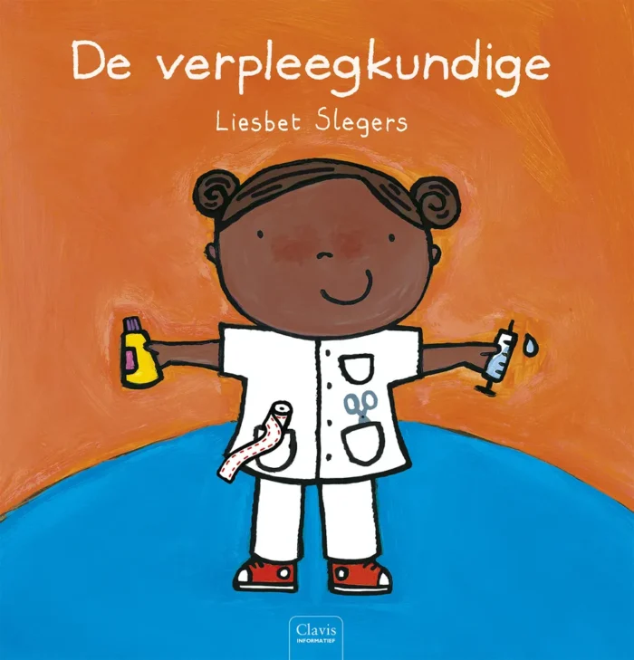 De verpleegkundige