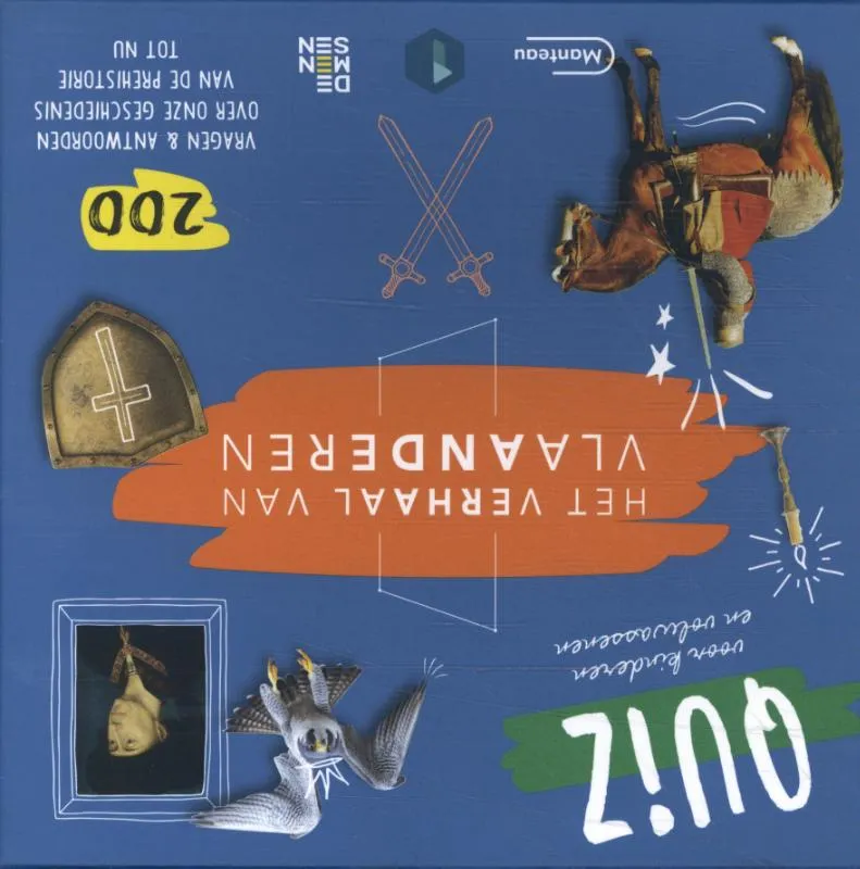 Mijn geschiedenisweetjesboek | 9789022339206 Mijn geschiedenisweetjesboek