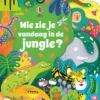 Wie zie je vandaag in de jungle? | 9781805310112