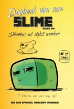 Dagboek van een Slime | 9789059243026