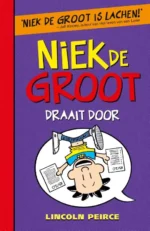Niek de Groot draait door | 9789026139321