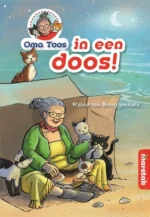 Oma Toos in een doos | 9789043704687