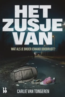 Het zusje van
