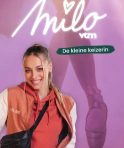 De kleine keizerin