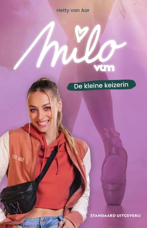 De kleine keizerin | 9789002280856 De kleine keizerin