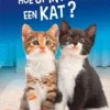 Hoe spint een kat? | 9789086647330 Hoe spint een kat? | 9789086647330