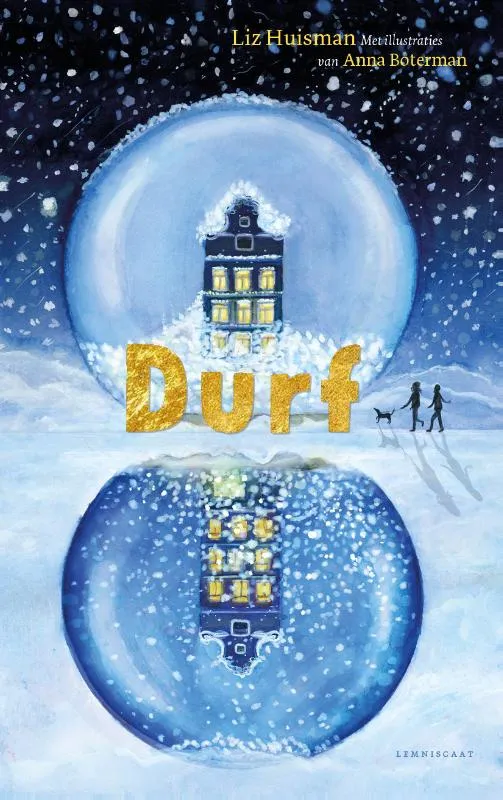 Durf | 9789047717775 Durf