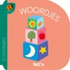 Woordjes | 9789403220123 Woordjes | 9789403220123