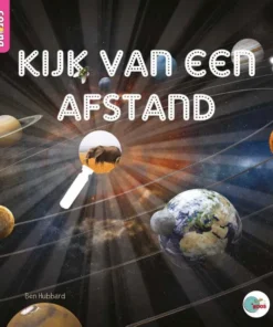 Kijk van een afstand