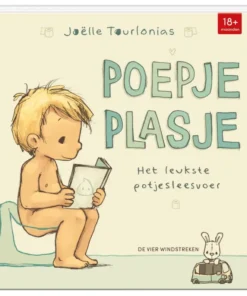 Poepje plasje