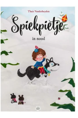 Spiekpietje in nood