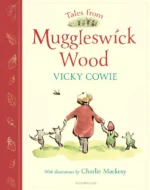Tales from Muggleswick Wood | 9781836005148 Tales from Muggleswick Wood | 9781836005148
