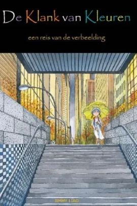 De klank van kleuren