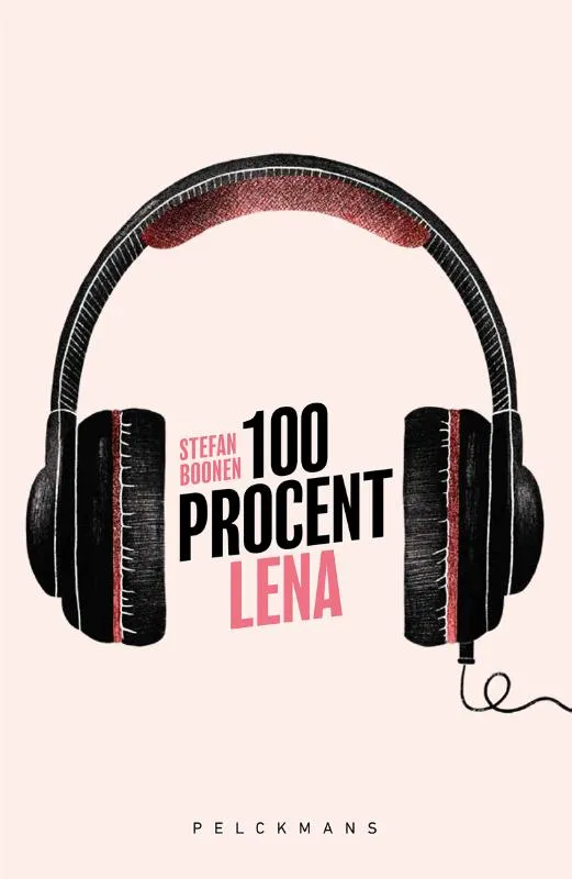 100 procent Lena | 9789464019070 100 procent Lena