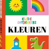Kleine ontdekkers Kleuren | 9789464086959