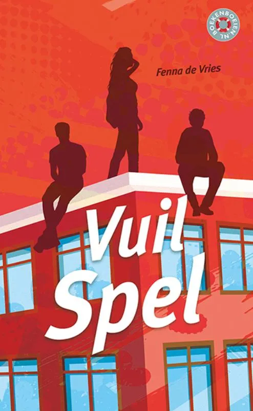 Vuil spel | 9789086961375 Vuil spel