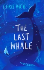 The Last Whale | 9781800901926