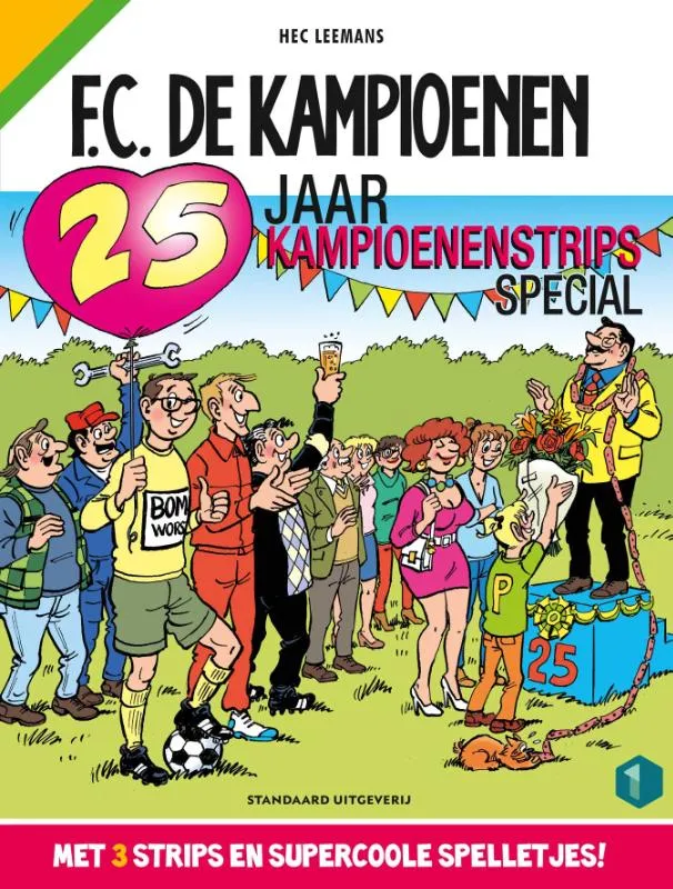 De eenentwintigste omnibus | 9789002275494 De eenentwintigste omnibus