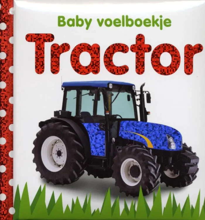 Tractor