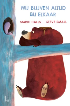 Wij blijven altijd bij elkaar