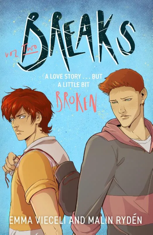 Breaks Volume 2 | 9780356522289 Breaks Volume 2