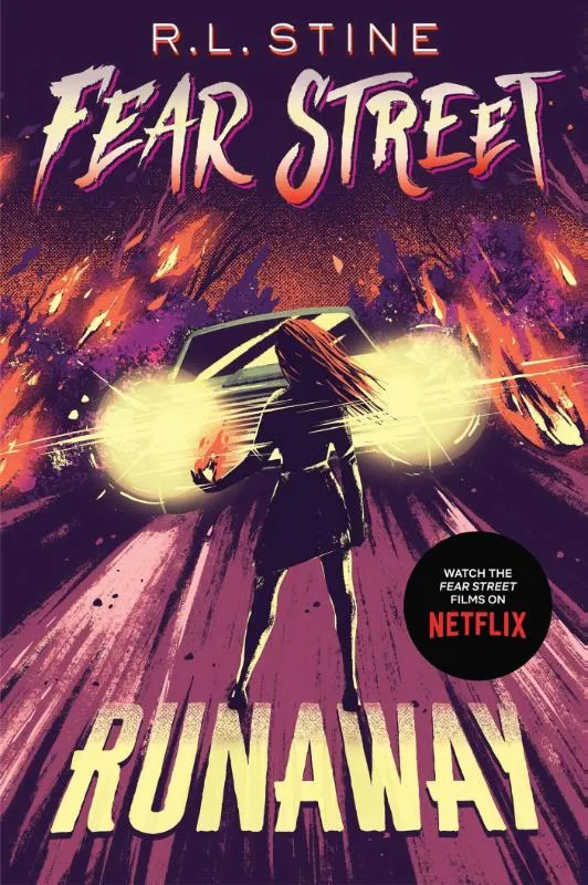 Runaway | 9781534487673 Runaway