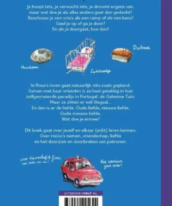 Alternative view of Hoe overleef ik alles wat anders gaat dan gedacht?