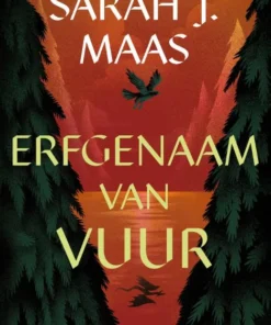 Erfgenaam van vuur