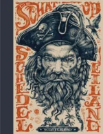 De schat op Schedeleiland (Schateiland) | 9789464290417