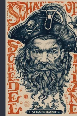 De schat op Schedeleiland (Schateiland)