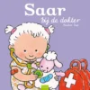 Saar bij de dokter | 9789044850987