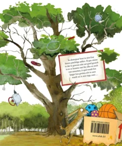 Wat in rommel! | 9789493159945