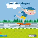 Sem met de pet