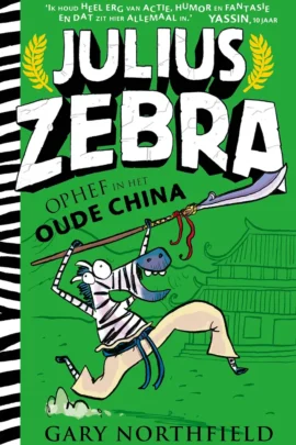 Ophef in het oude China