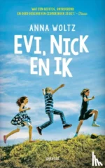 Evi, Nick en ik | 9789045123684