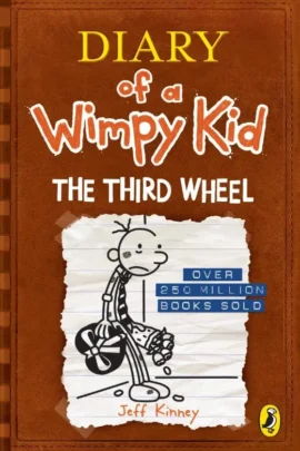 The Third Wheel (Book 7)