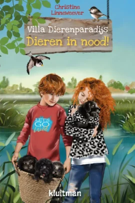 Dieren in nood! | 9789020622454 Dieren in nood! | 9789020622454