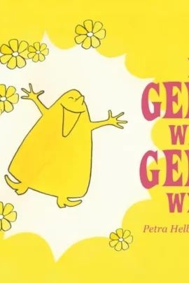 Hoe Geel weer Geel werd