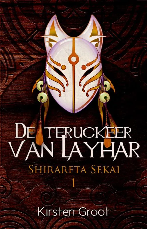 De terugkeer van Layhar | 9789463081375 De terugkeer van Layhar