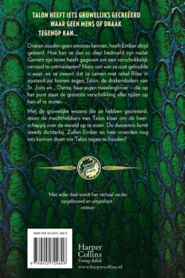 Alternative view of Strijder