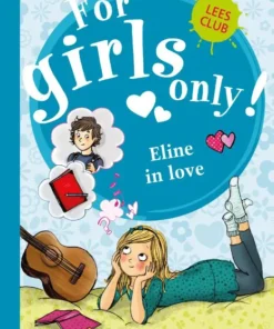 Eline in love