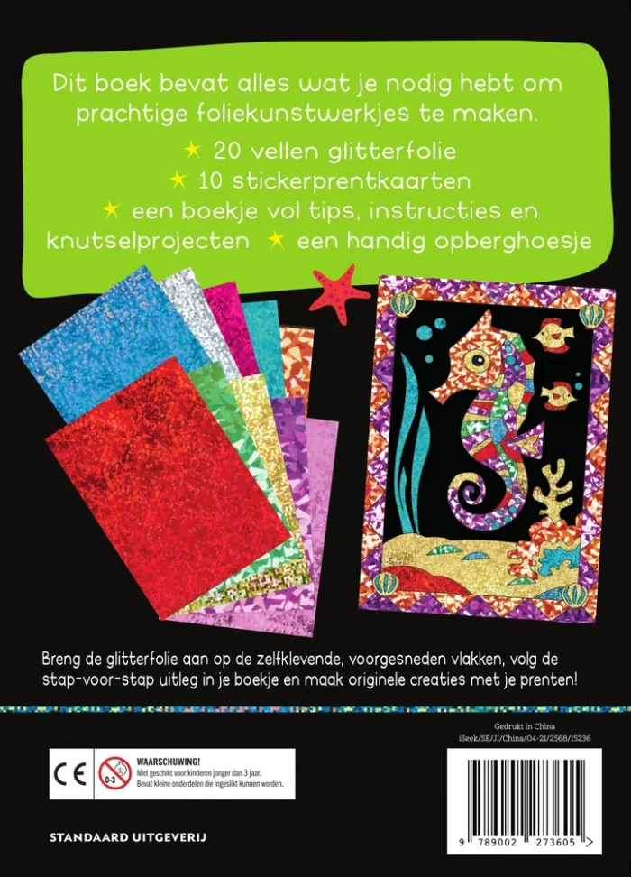 in de zee - Afbeelding 2