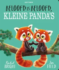 Beloofd is beloofd, kleine panda's