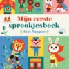Mijn eerste sprookjesboek | 9789025780340