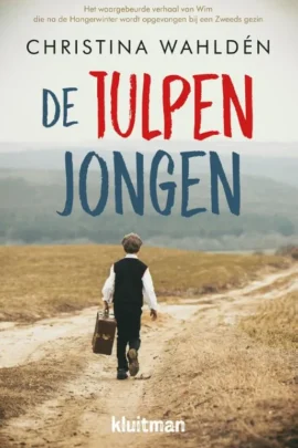 De tulpenjongen