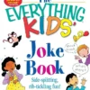 Everything Kids' Joke Book | 9780743418386