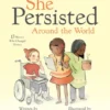She Persisted Around the World | 9780525554561