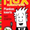 Plankenkoorts | 9789024581450