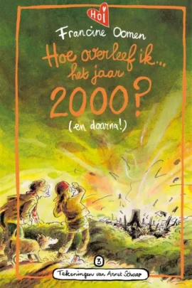 Hoe overleef ik het jaar 2000? (en daarna!)